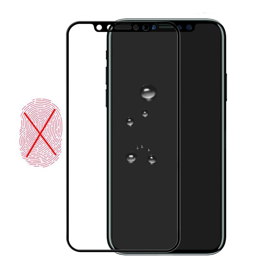 Screen Protector Tempered Glass for apple iPhone Xs Max
