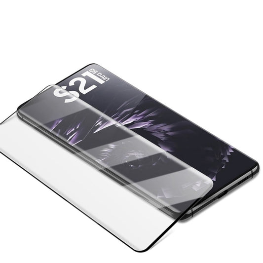 UV Nano Tempered Glass for Samsung Galaxy S21 Ultra