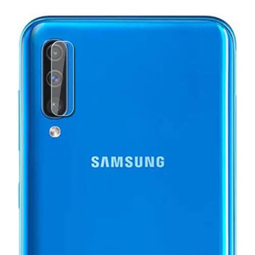 4in1 Protection pack for Samsung A50
