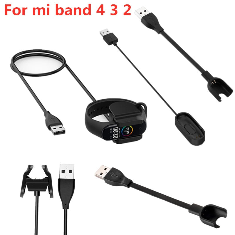 Mi Band 4 Charger