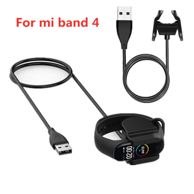 Mi Band 4 Charger