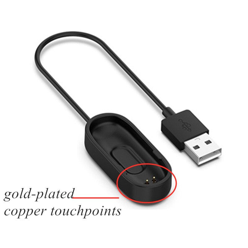 Mi Band 4 Charger