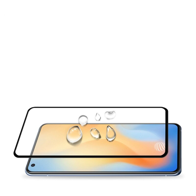 Screen Protector Tempered Glass for Vivo Y30