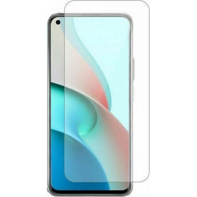 9H Clear Screen Protector Tempered Glass for Xiaomi Mi 11 Lite