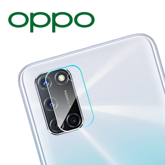 Camera Lens Tempered Glass for OPPO