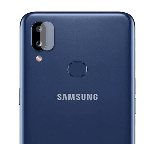 Camera Lens Tempered Glass for Samsung