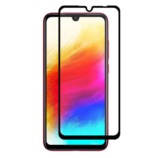 Screen Protector Tempered Glass for Xiaomi Mi Note 7