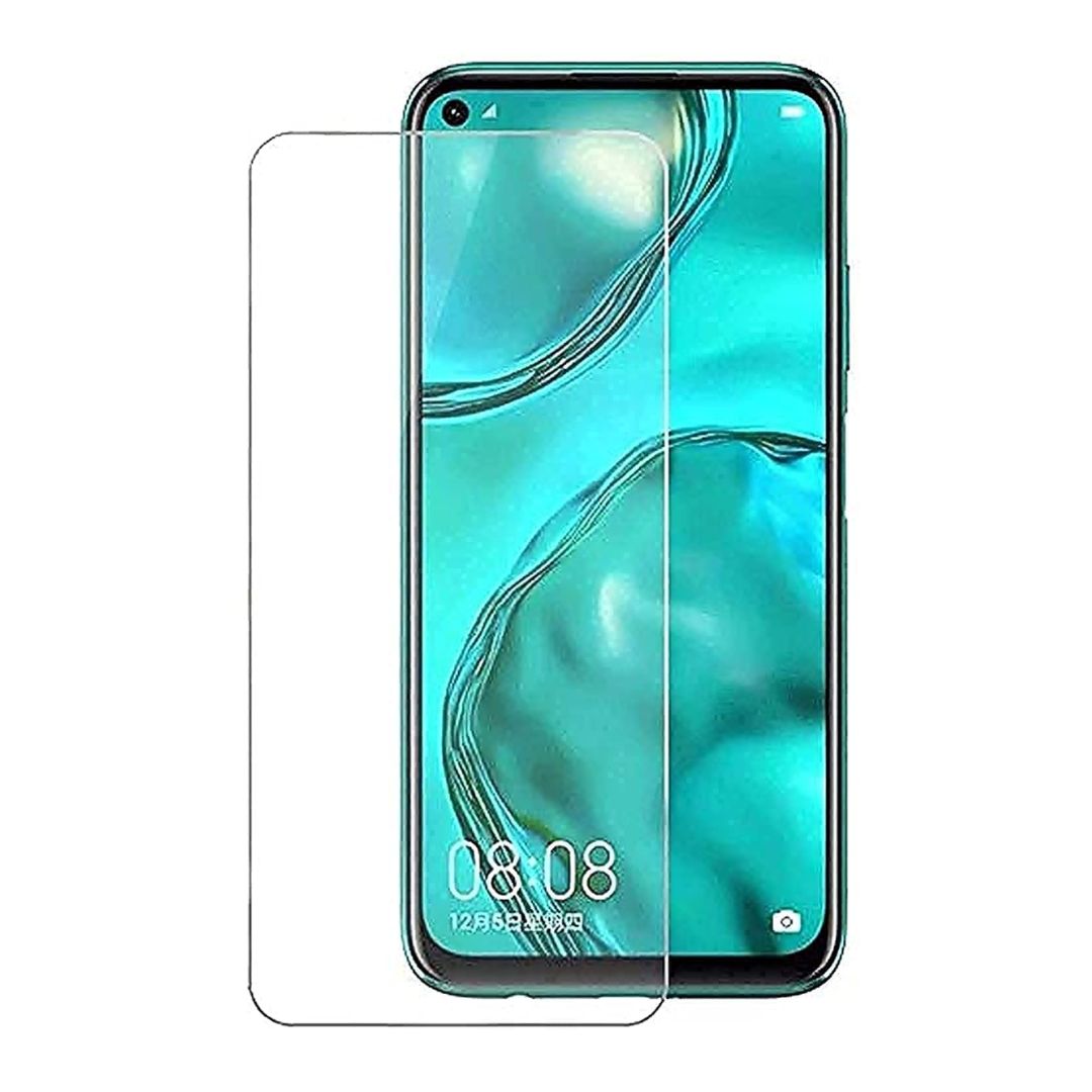 9H Clear Screen Protector Tempered Glass for Huawei Nova 7SE