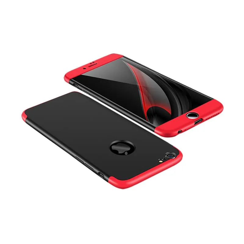 Original GKK Dual Tone 360º Case for apple iPhone 6 / 6s