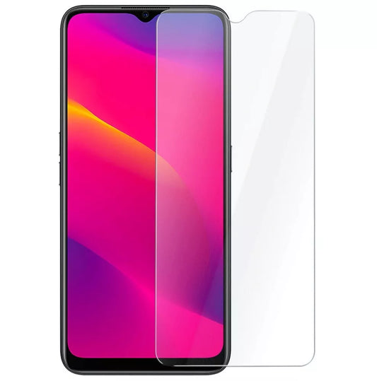 9H Clear Screen Protector Tempered Glass for Oppo A9 2020 / A5 2020