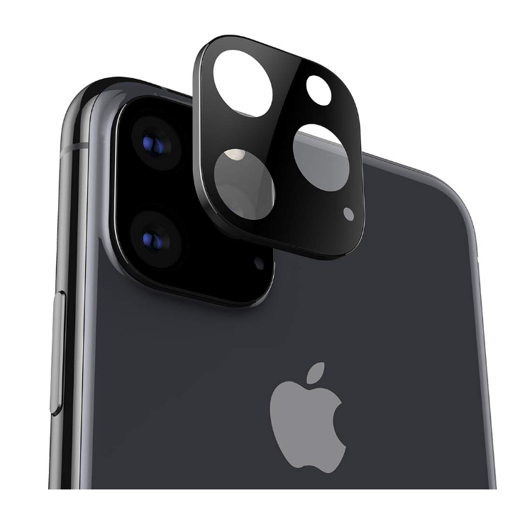 Metal Camera Lens Shield Protector for apple iPhone 11 Pro Max