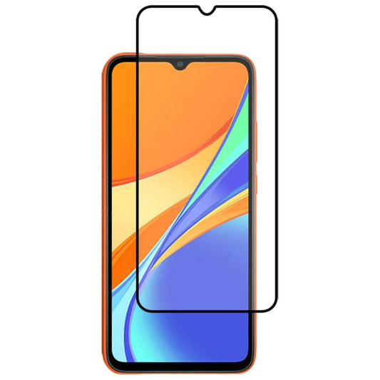 Screen Protector Tempered Glass for Redmi 9C