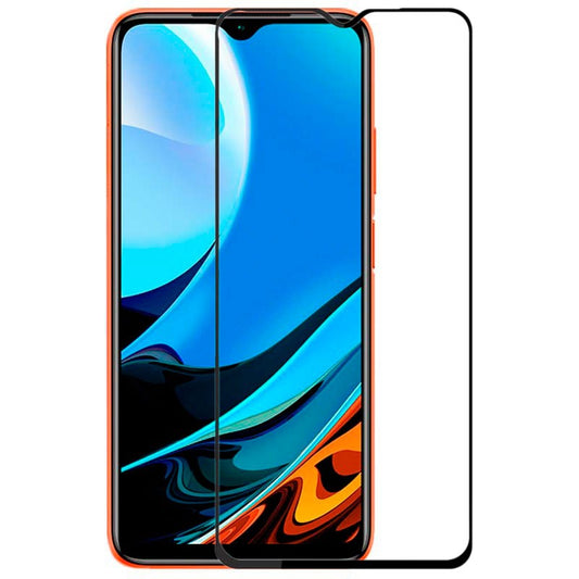 Screen Protector Tempered Glass for Redmi 9T