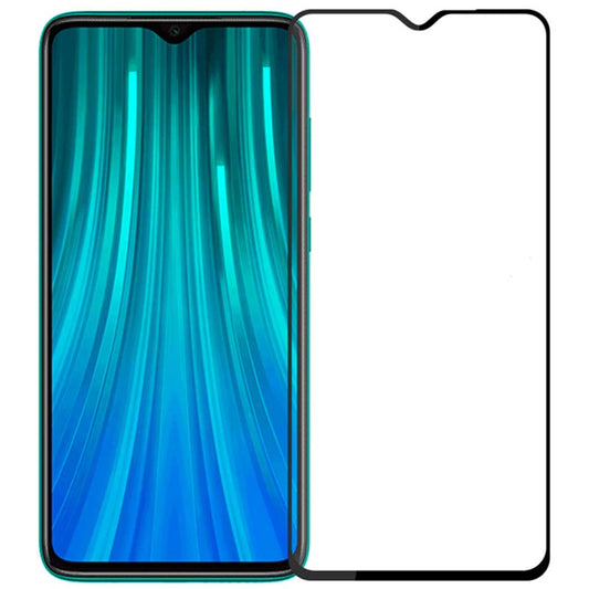 Screen Protector Tempered Glass for Redmi Note 8 Pro