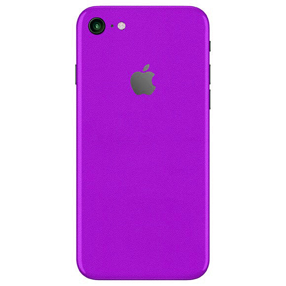 Color Skin Sticker wrap for iPhone 7 / 8