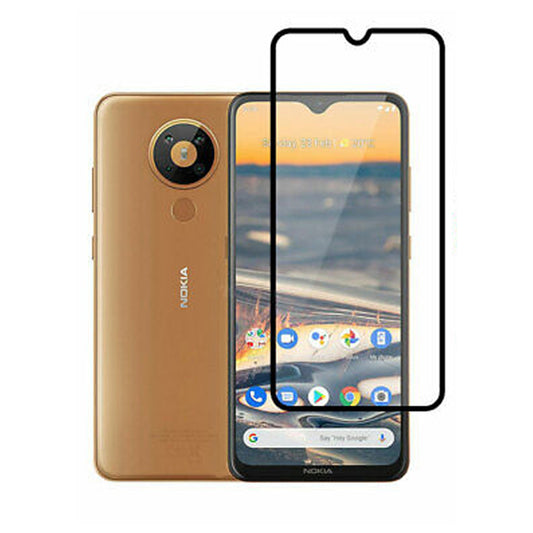 Screen Protector Tempered Glass for Nokia 5.3