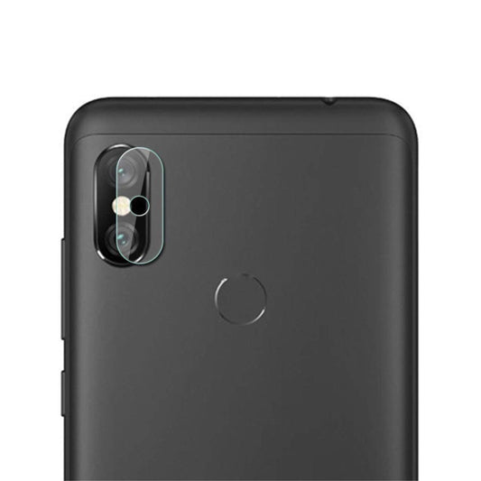 Redmi Note 6 Pro Camera lens 9H clear glass