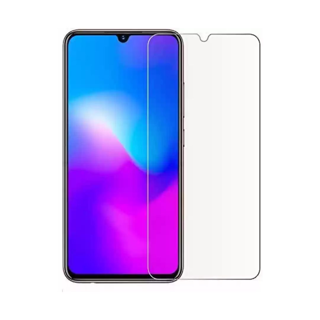 9H Clear Screen Protector Tempered Glass for Vivo S1 Pro