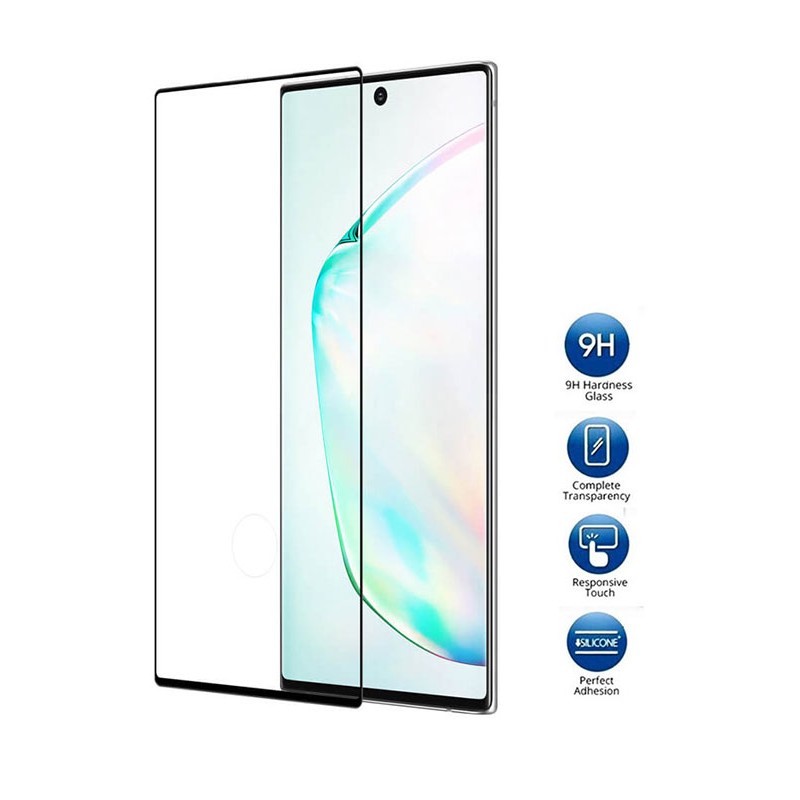 Screen Protector Tempered Glass for Samsung Galaxy Note 20