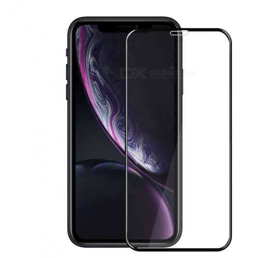 Screen Protector Tempered Glass for apple iPhone XR