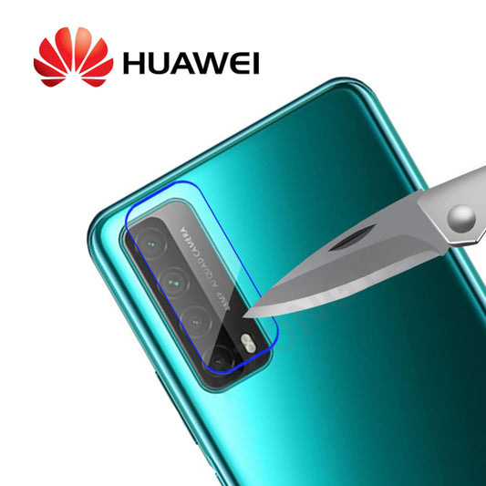Camera Lens Tempered Glass for Huawei