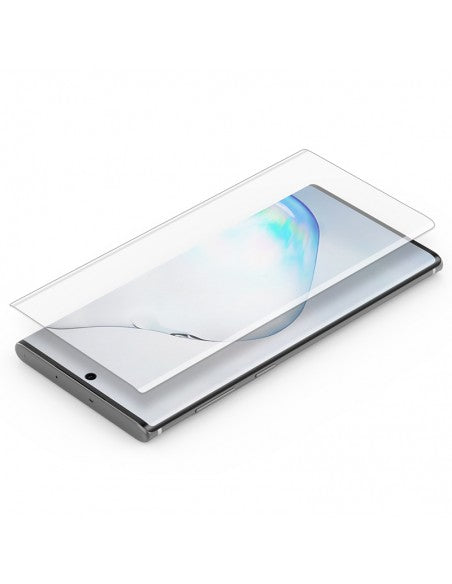 UV Nano Tempered Glass for Samsung Galaxy Note 10 Plus