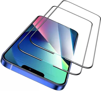 Screen Protector Tempered Glass for apple iPhone 13 Pro Max