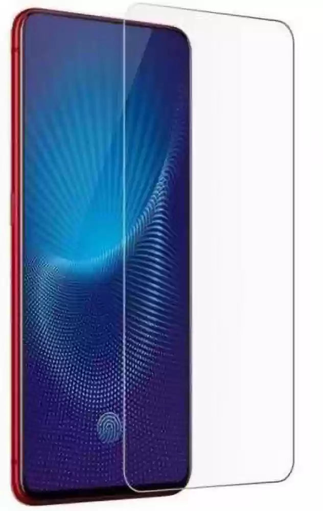 9H Clear Screen Protector Tempered Glass for Vivo V15