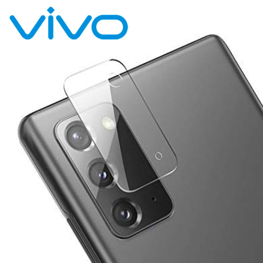 Camera Lens Tempered Glass for Vivo