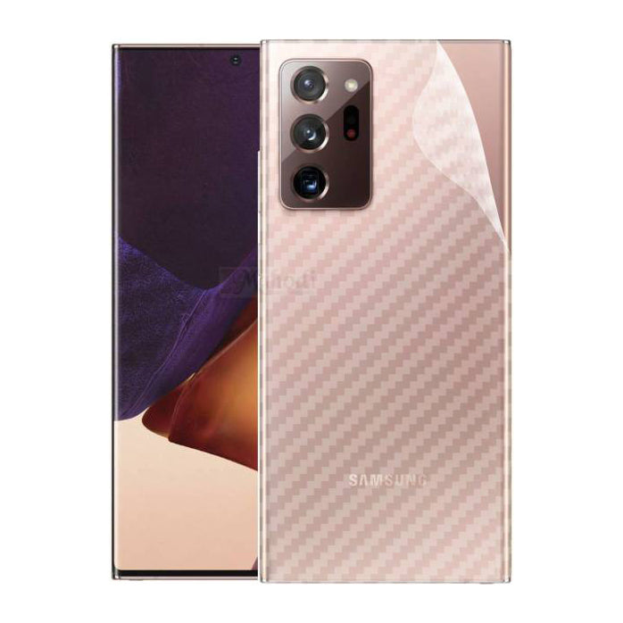 4in1 Protection pack for Samsung Note 20
