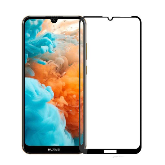 Screen Protector Tempered Glass for Huawei Y6 2019