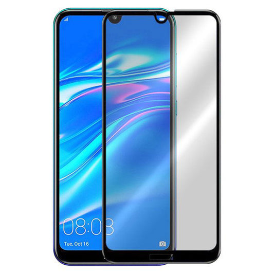 Screen Protector Tempered Glass for Huawei Y7 2019