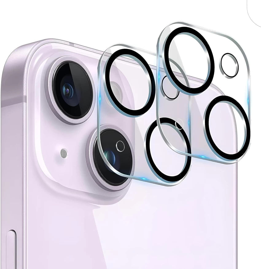 Glass Camera Lens Tempered Glass for apple iPhone