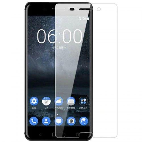 9H Clear Screen Protector Tempered Glass for Nokia 6