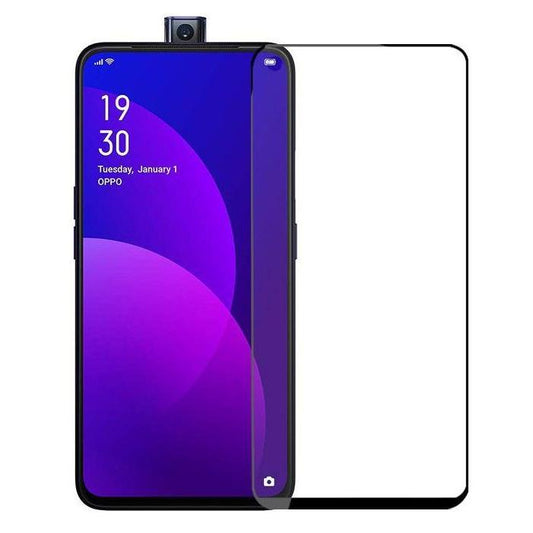 Screen Protector Tempered Glass for OPPO F11 Pro