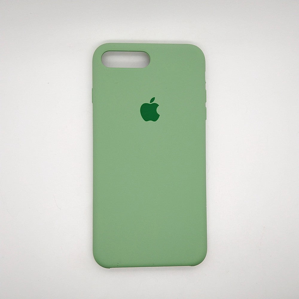 New apple Silicone Back cover for apple iPhone 7 Plus / 8 Plus