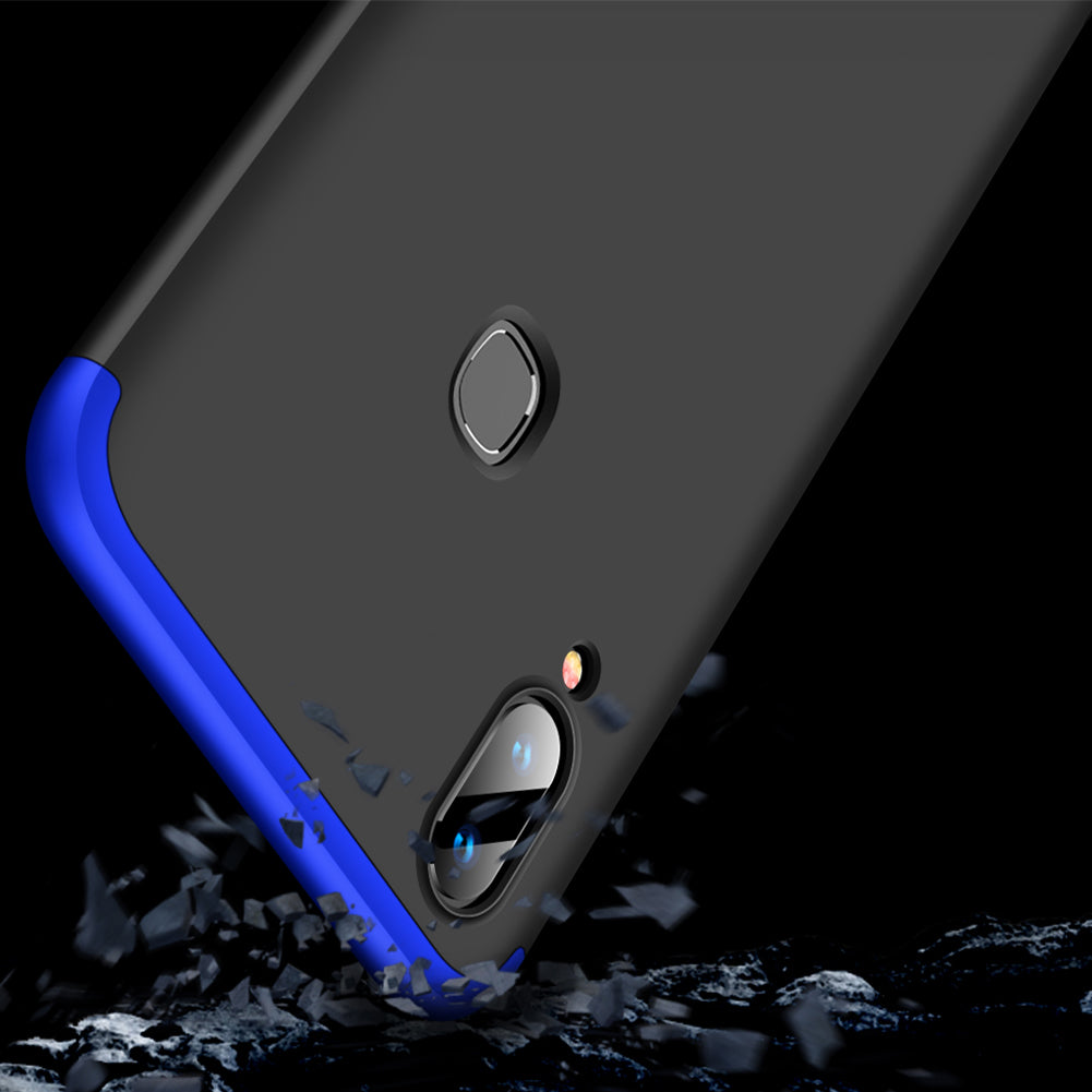 Original GKK Dual Tone 360º Case for Vivo V11i