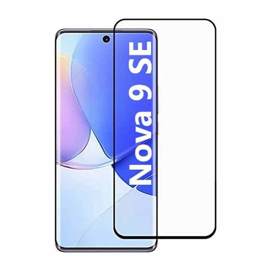 Screen Protector Tempered Glass for Huawei Nova 9 SE