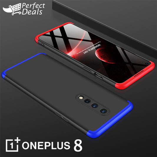 Original GKK Dual Tone 360º Case for Oneplus OnePlus 8