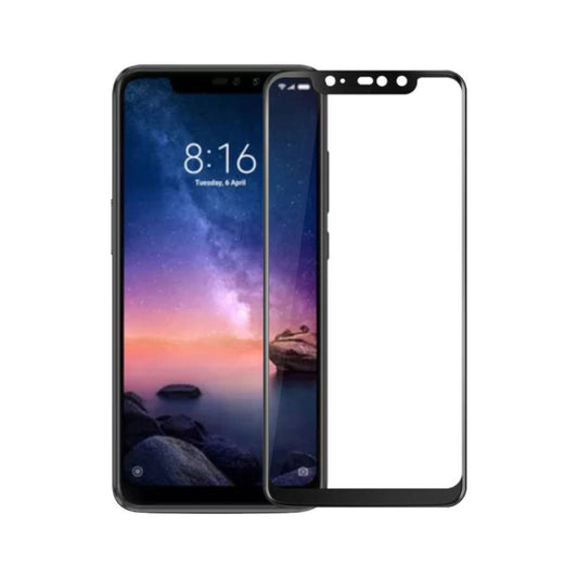 Screen Protector Tempered Glass for Xiaomi Mi Note 6 Pro