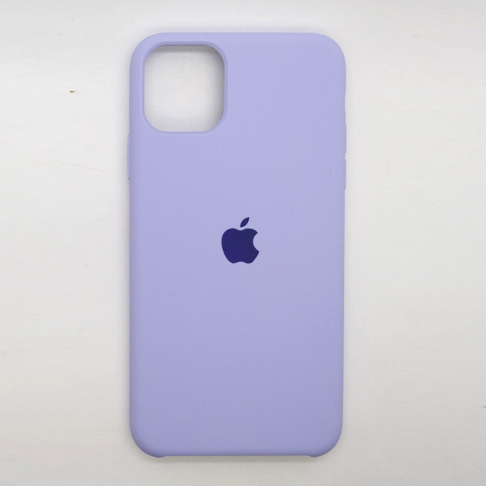 apple Hard Silicone Case for iPhone 11 Pro Max