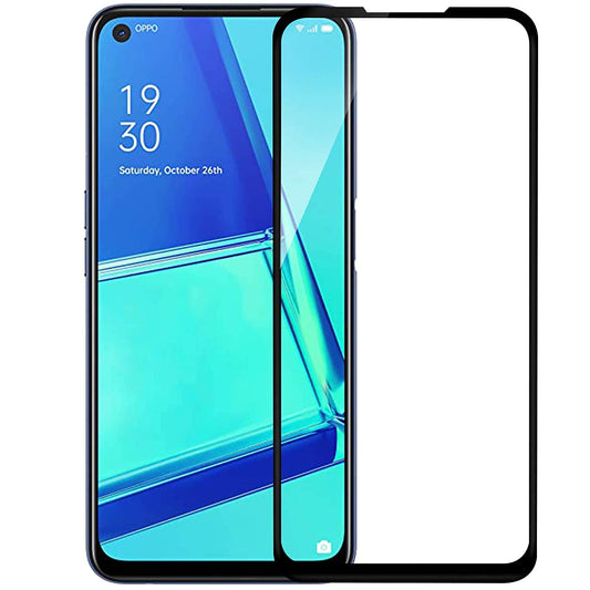 Screen Protector Tempered Glass for OPPO A52