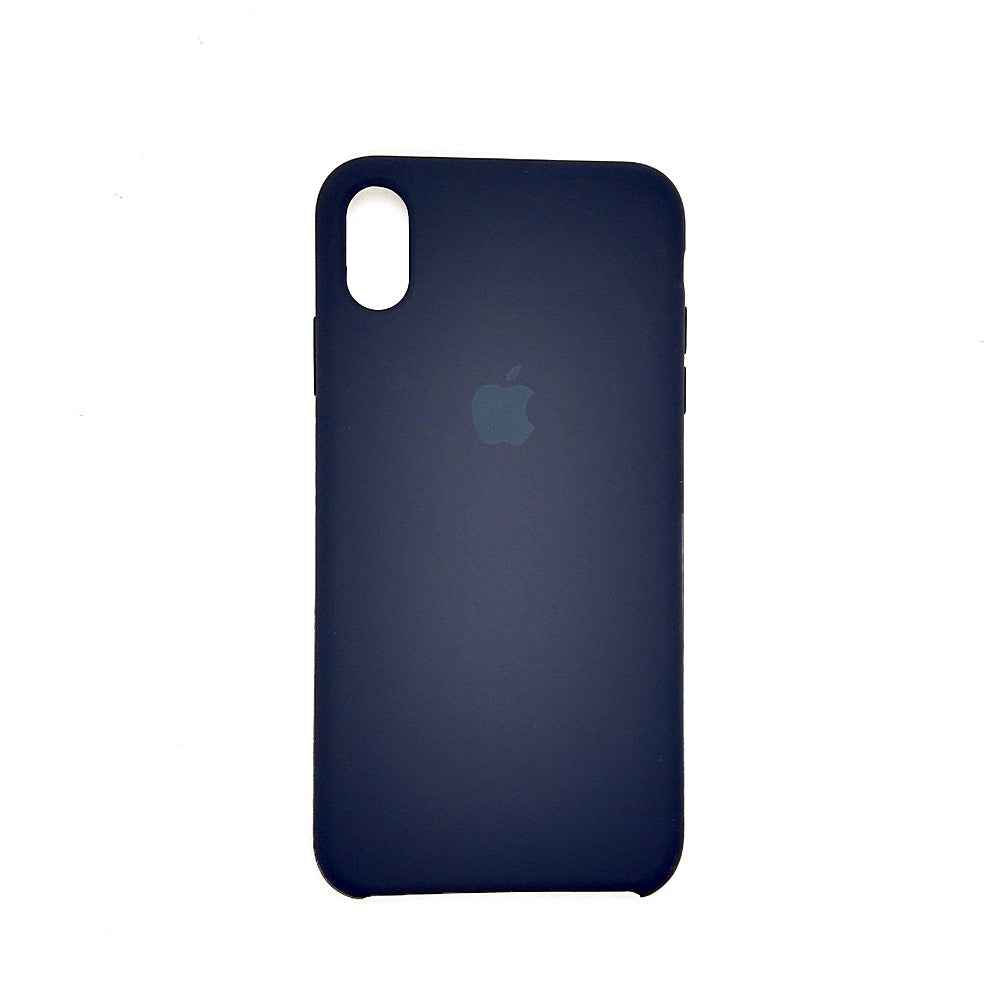 New apple Silicone Back cover for apple iPhone Xs Max