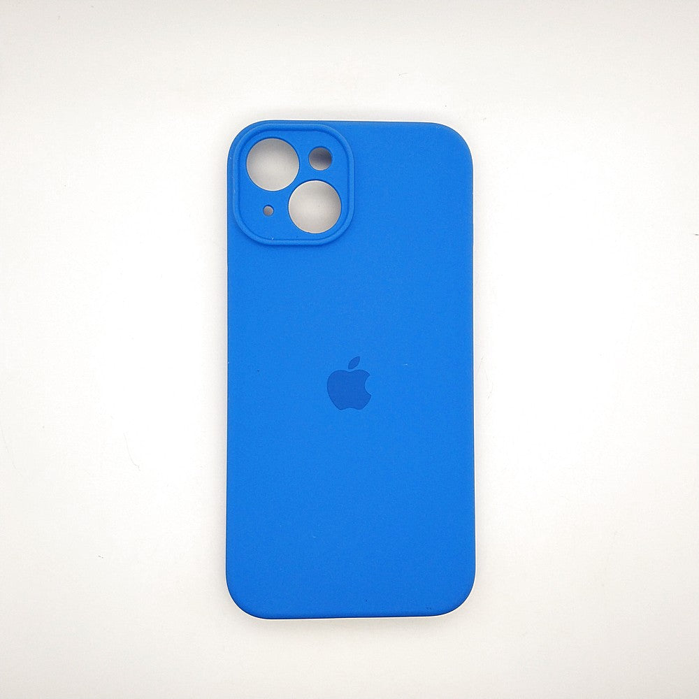 New apple Silicone Back cover for apple iPhone 14