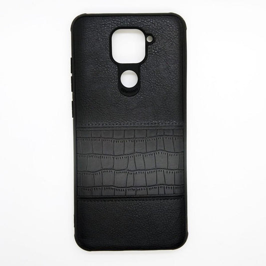 New Stylish Design Rubber TPU Case for Redmi Note 9