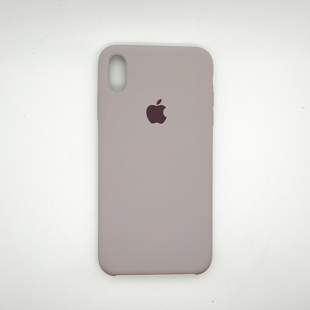 New apple Silicone Back cover for apple iPhone Xs Max