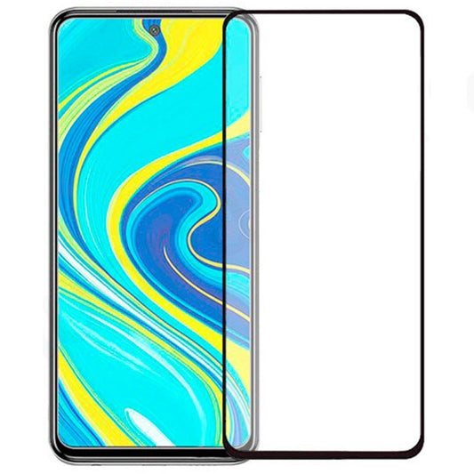 Screen Protector Tempered Glass for Redmi Note 9s