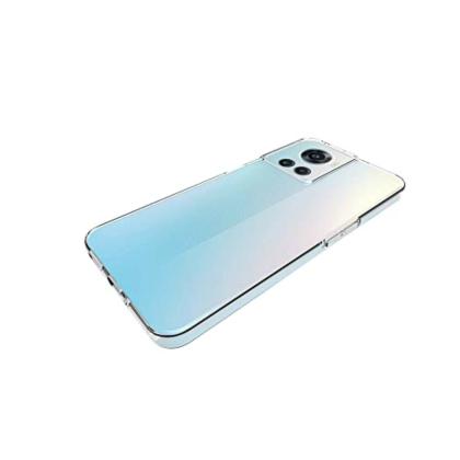 AntiShock Clear Back Cover Soft Silicone TPU Bumper case for Oneplus OnePlus Ace 5G