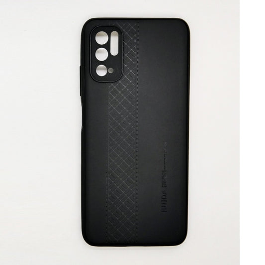 New Stylish Design Rubber TPU Case for Redmi Note 10