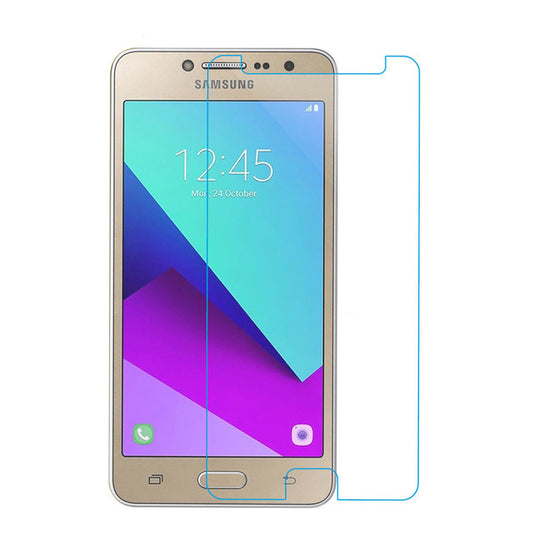 9H Clear Screen Protector Tempered Glass for Samsung Galaxy J2